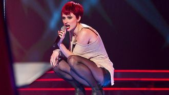 Episode 3 Blind Auditions 3