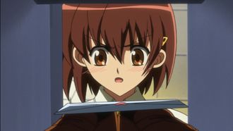 Episode 3 Don't Stop the Romance?