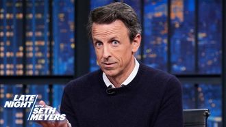 Episode 141 Episode 139: Week of 9 June 2025