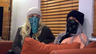 Episode 3 Girl Gangstas