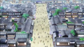 Episode 3 The Killer of 99, Koikawa Shungiku