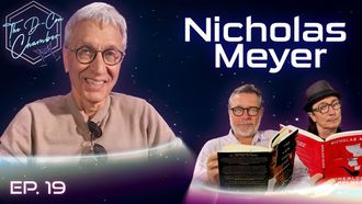 Episode 6 Nicholas Meyer