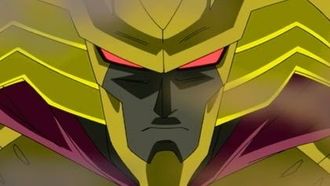 Episode 42 Awakening