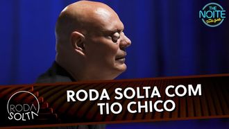 Episode 61 Roda solta com Tio Chico - Bárbara Coelho