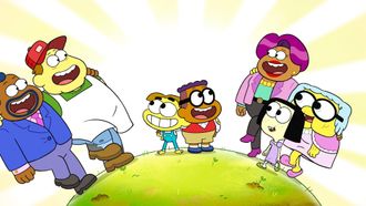 Episode 33 Tilly Tour