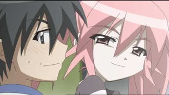 Episode 12 Love Slave