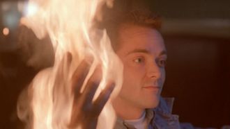Episode 12 Fire