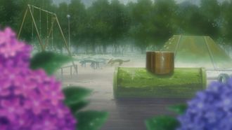 Episode 3 ...The Rain's Gift