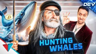 Episode 9 Hunting Whales