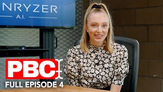 Episode 4 The Regretful Life of Public Accounting Interns