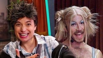 Episode 14 Unreleased 2005 Smosh Video