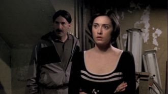 Episode 12 A Dangerous Game