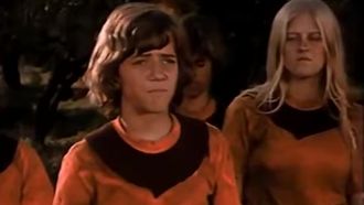 Episode 4 Children of the Gods