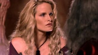 Episode 13 The Minotaur