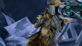 Episode 26 Axis of Evil (2)