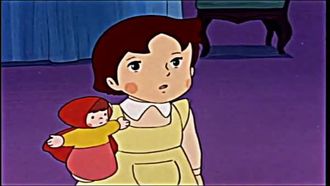 Episode 30 I Want to Catch the Sun