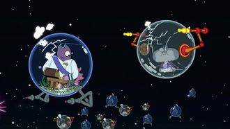 Episode 30 Breaking Bread