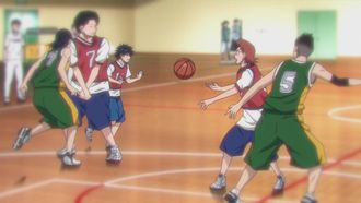 Episode 18 Now…