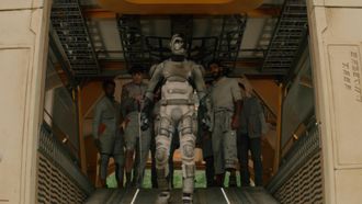 Episode 7 Complementary Species