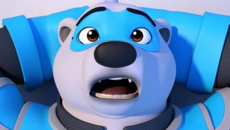 Episode 8 Gondola with the Wind