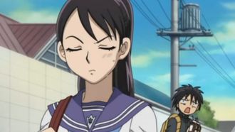 Episode 19 Attackers With White Feathers