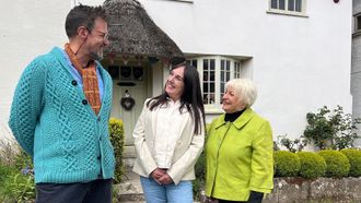 Episode 15 Dorset