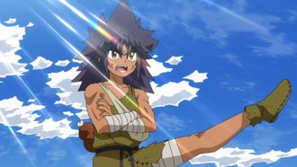 Episode 29 Ishi-Dabba-Doo!