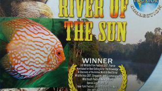 Episode 4 Reef of Riches