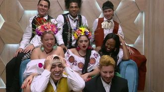 Episode 70 Programa 70