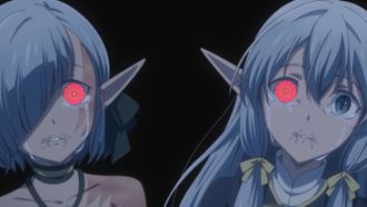 Episode 12 The Moon is Pretty, Isn’t It?