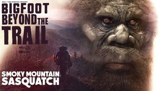 Episode 20 Smoky Mountain Sasquatch