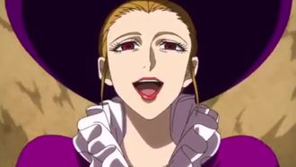 Episode 33 The Nakamachi Trio vs Lady Spider