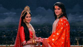 Episode 180 Shri Ram Ka Yash