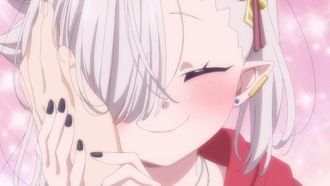 Episode 4 Li'l Miss Vampire and Cooking Class / Li'l Miss Vampire's Day Out