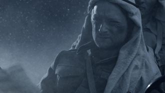 Episode 1 Stealing Hitler's Radar