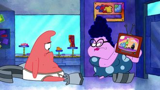Episode 6 TV or Not TV