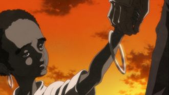 Episode 1 Revenge