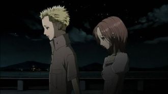 Episode 24 Hachi's Confused Heart