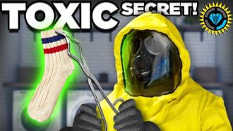 Episode 14 STOP Washing Your Clothes Like This! (Tide)