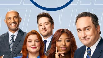 Episode 3 How Dare You