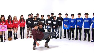 Episode 288 Episode 288 with MOMOLAND, PENTAGON & VICTON (Super Rookie Special 2)