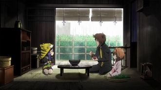 Episode 2 Oda Family Power Struggles