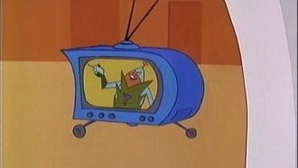 Episode 16 Televisatron