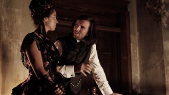 Episode 2 Buckskin Princess