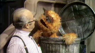 Episode 88 Oscar Needs a Job