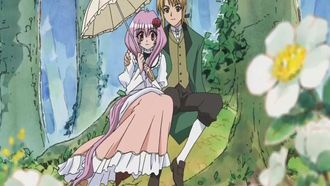 Episode 16 Elda's Love Bana is Embarrassing