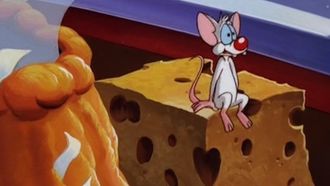 Episode 4 Better Living... Through Cheese