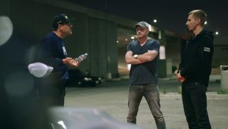 Episode 8 Shitstorm