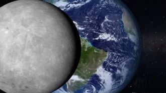Episode 5 The Moon