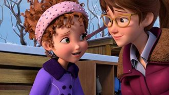 Episode 13 La Danse of Friendship